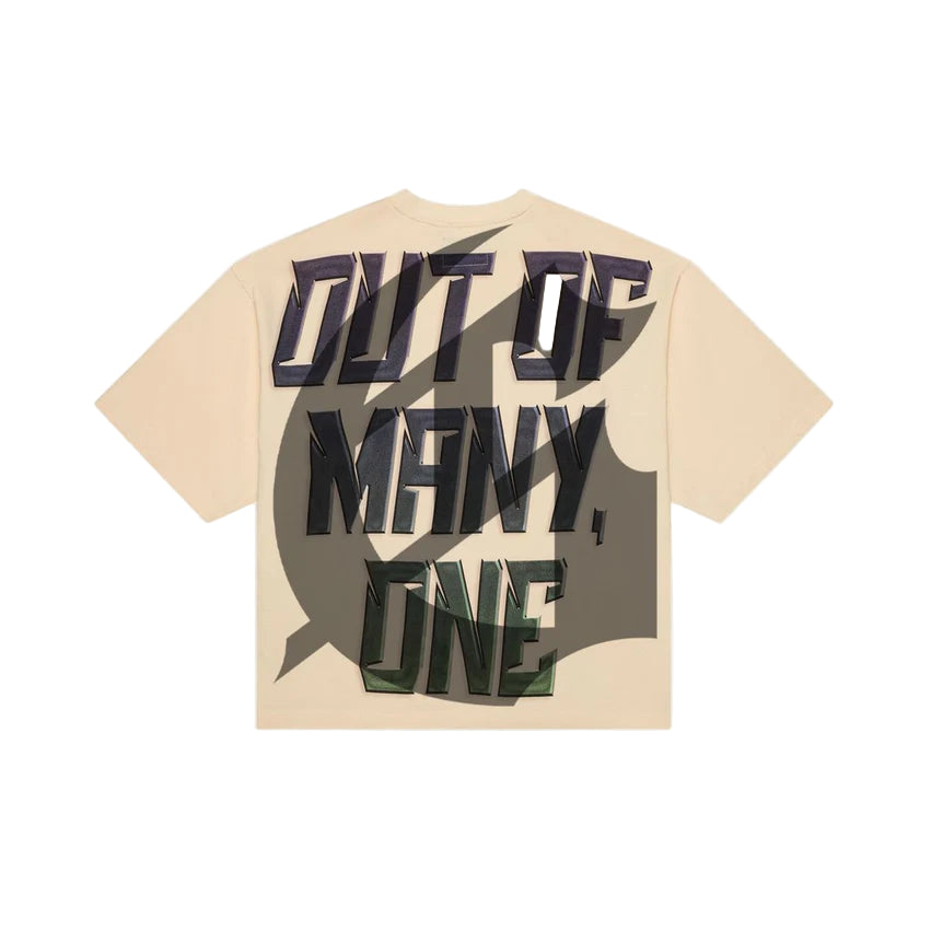 Godspeed Mother Cairo Bone Tee-Empxre Boutique