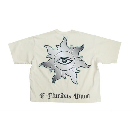 Godspeed JFK to MIA Tee Bone-Empxre Boutique