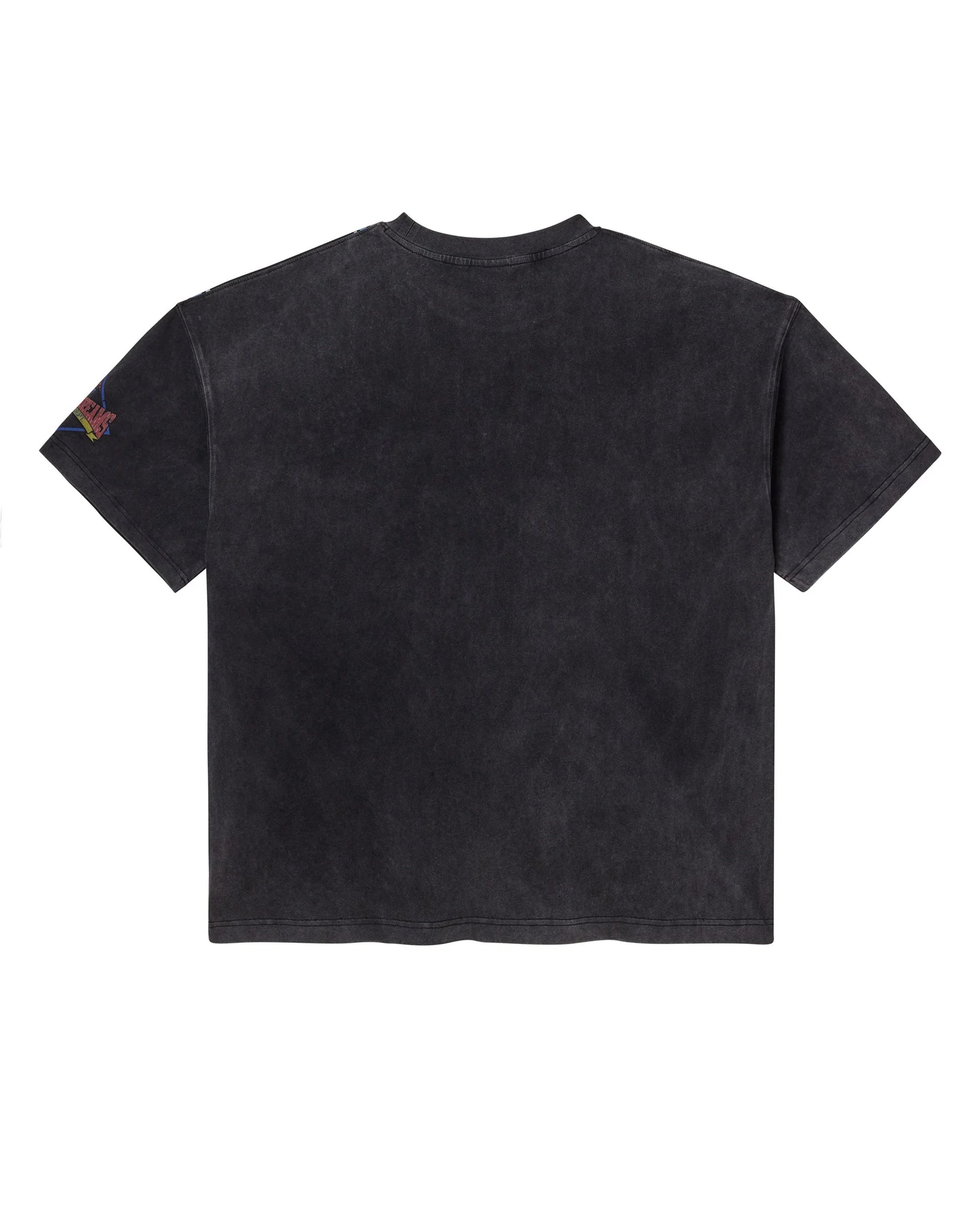 Vale Forever Classic Bling Tee Black-Empxre Boutique