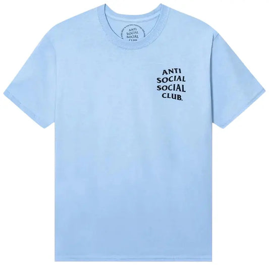 ASSC Kkoch Blue Tee-Empxre Boutique