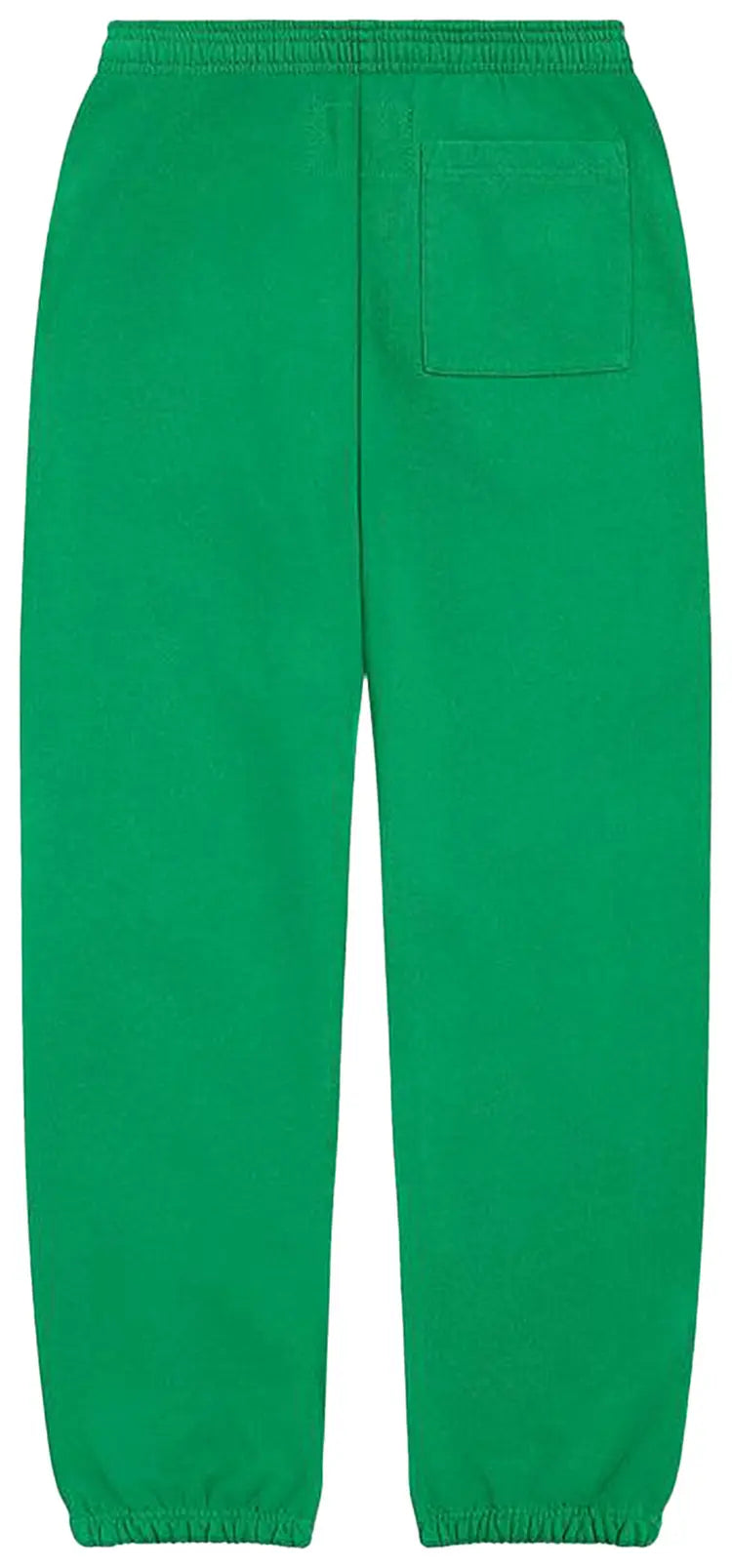 Sp5der Star OG Web v2 Sweatpants Green