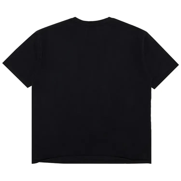 Rhude Monaco Regatta Tee Black-Empxre Boutique