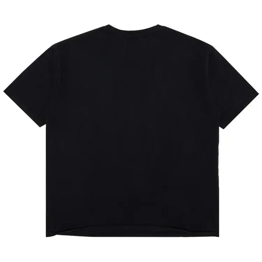 Rhude Monaco Regatta Tee Black-Empxre Boutique