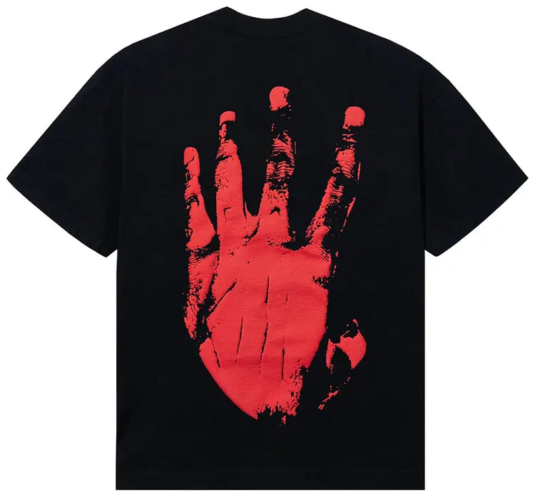 Revenge XXXTentacion Kill Tee Black/Red
