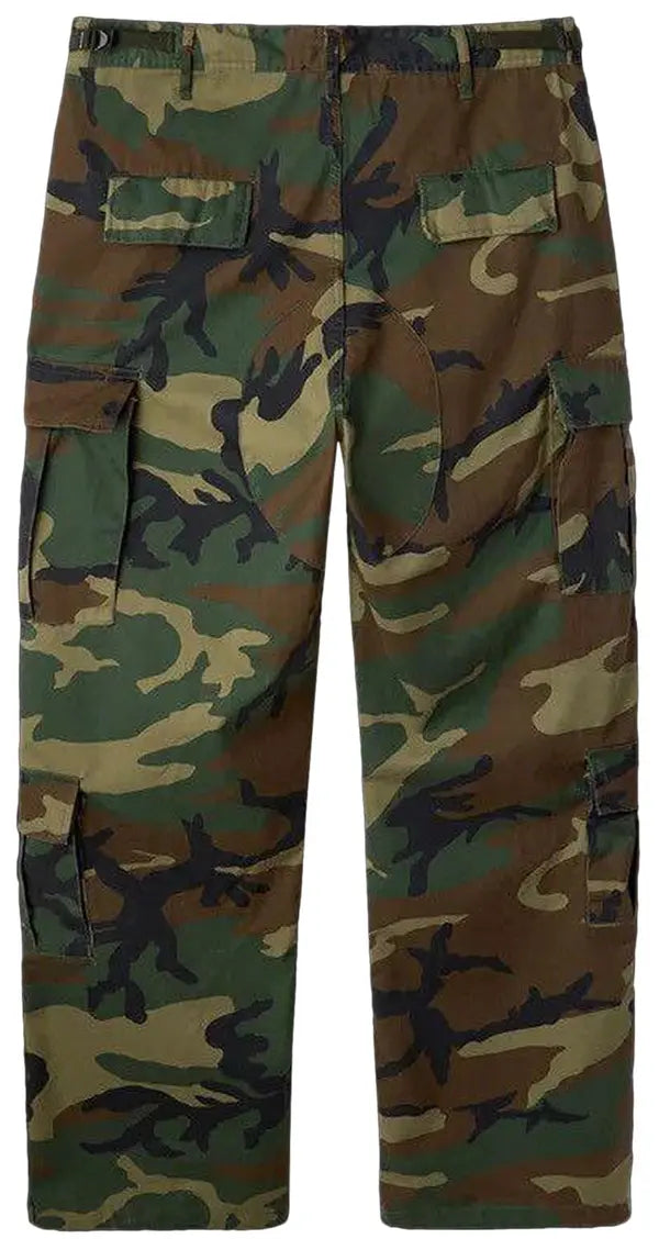 GV Gallery Raspberry Hills Army Cargos