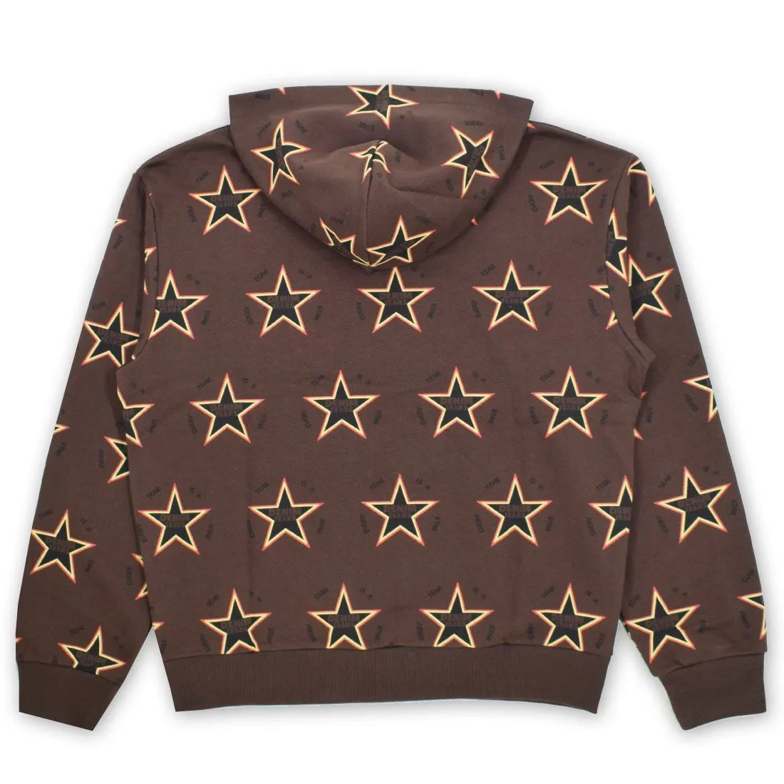 Denim Tears Every Tear is a Star Hoodie-Hoodies-Empxre Boutique