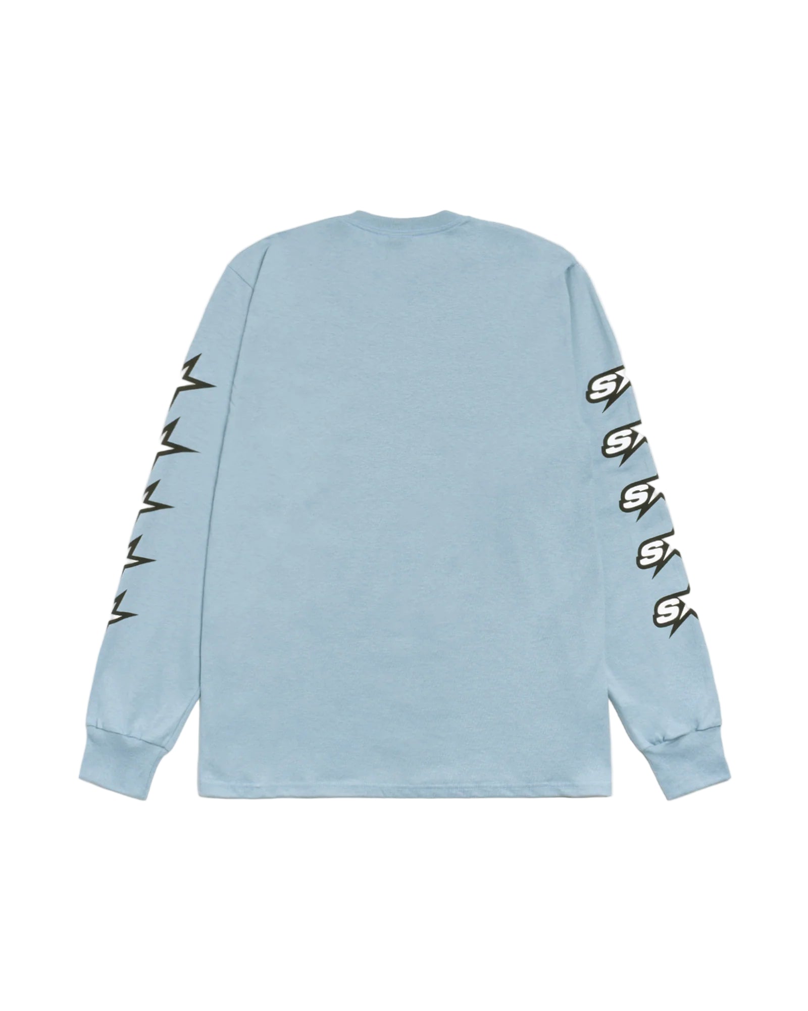 Stussy Speedway Slate L/S Tee-Empxre Boutique
