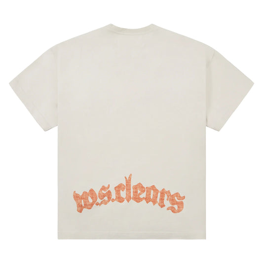 When Smoke Clears Denim Signal Diamond Tee-Empxre Boutique