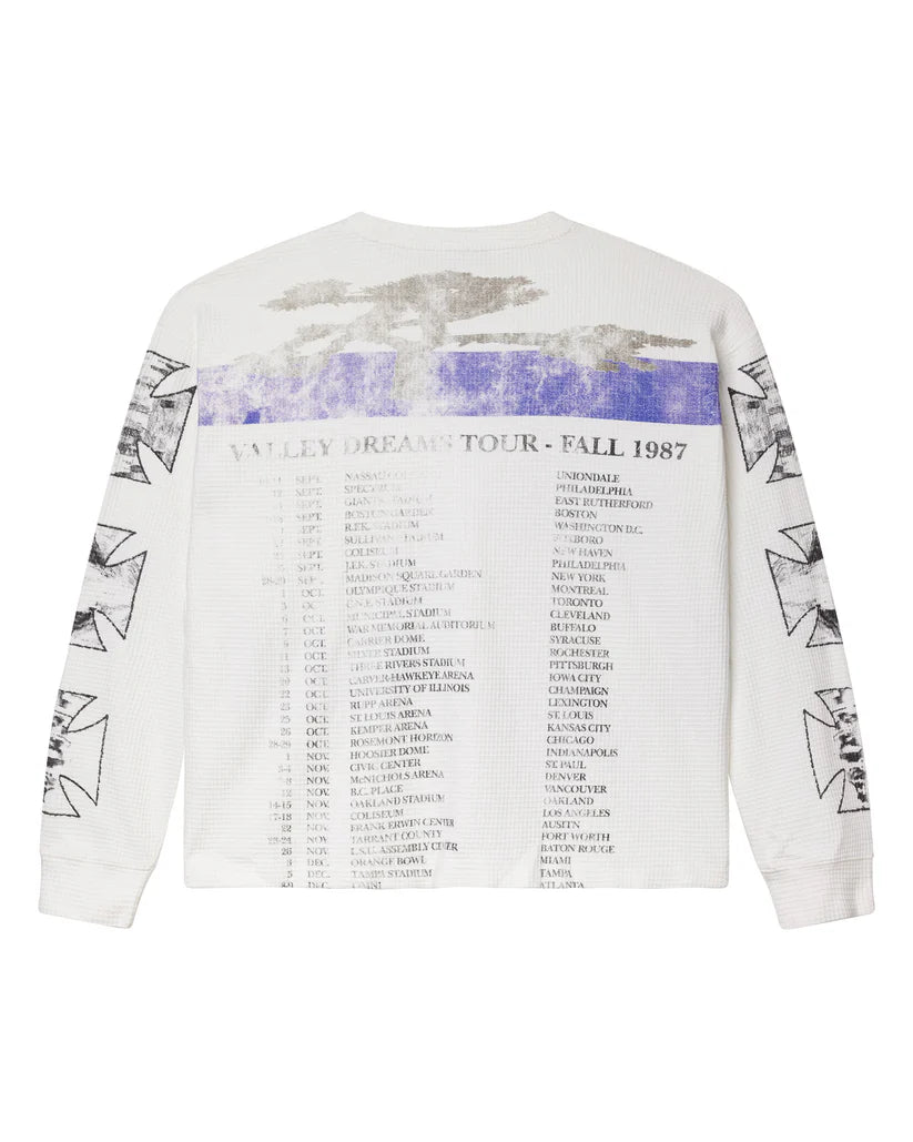Vale Forever VALLEY SLAM LONGSLEEVE
