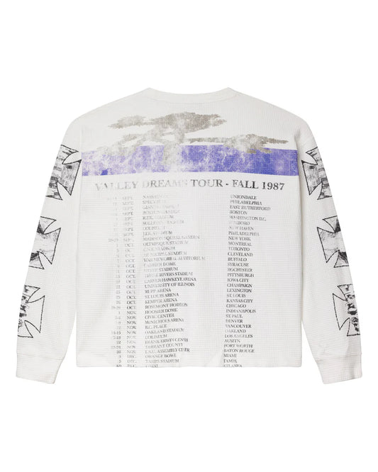 Vale Forever VALLEY SLAM LONGSLEEVE-Empxre Boutique