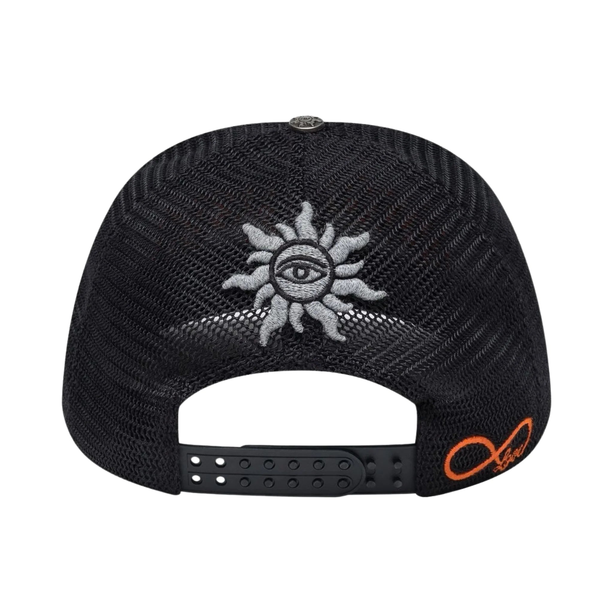 Godspeed GS Forever Trucker Hat Camo
