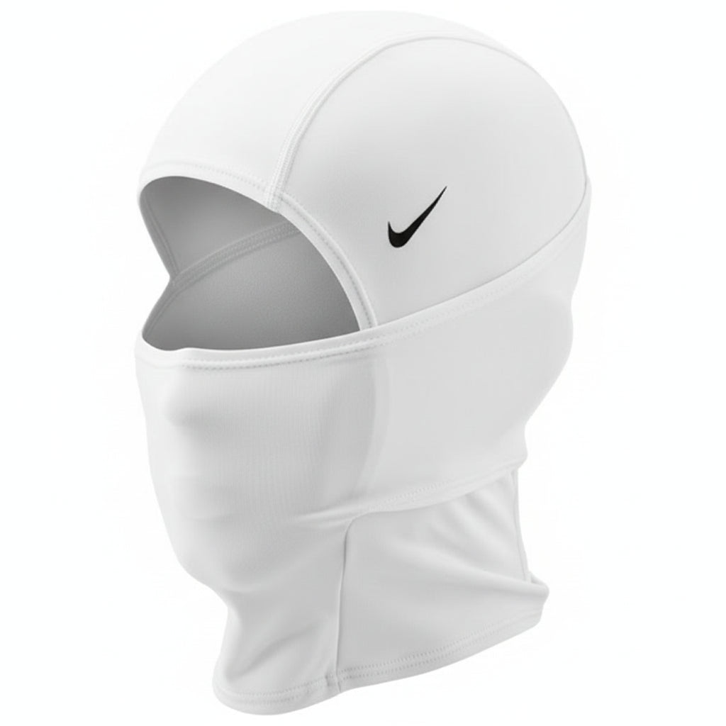 Nike Ski Mask White-Headwear-Empxre Boutique