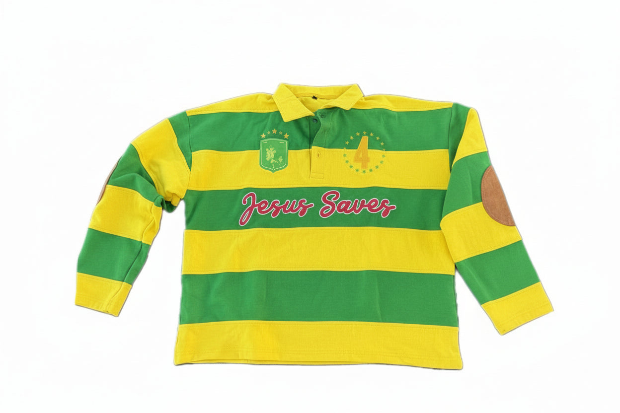JSIS Polo Rugby-Empxre Boutique