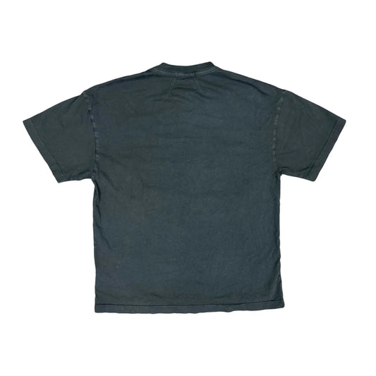 Rhude Sports Club LA Tee Black-Empxre Boutique