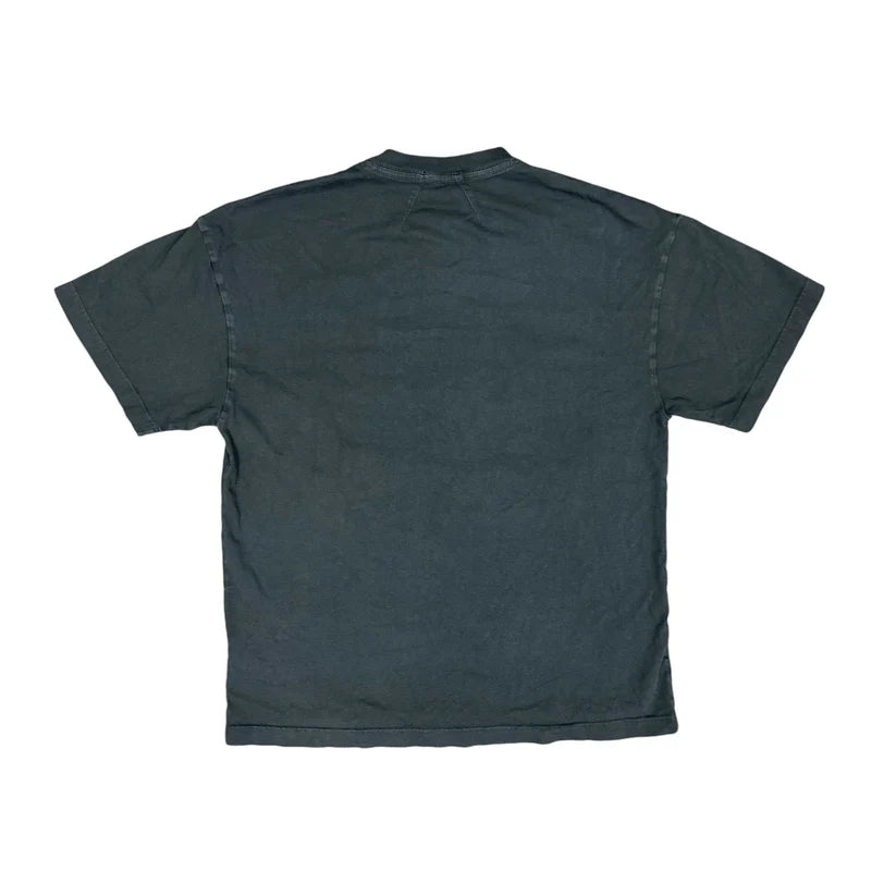 Rhude Sports Club LA Tee Black-Empxre Boutique