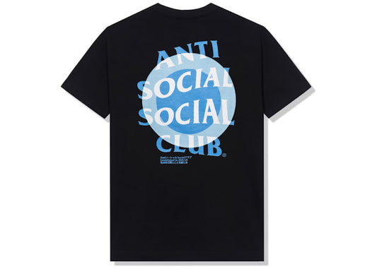 ASSC Impatient Blue Tee