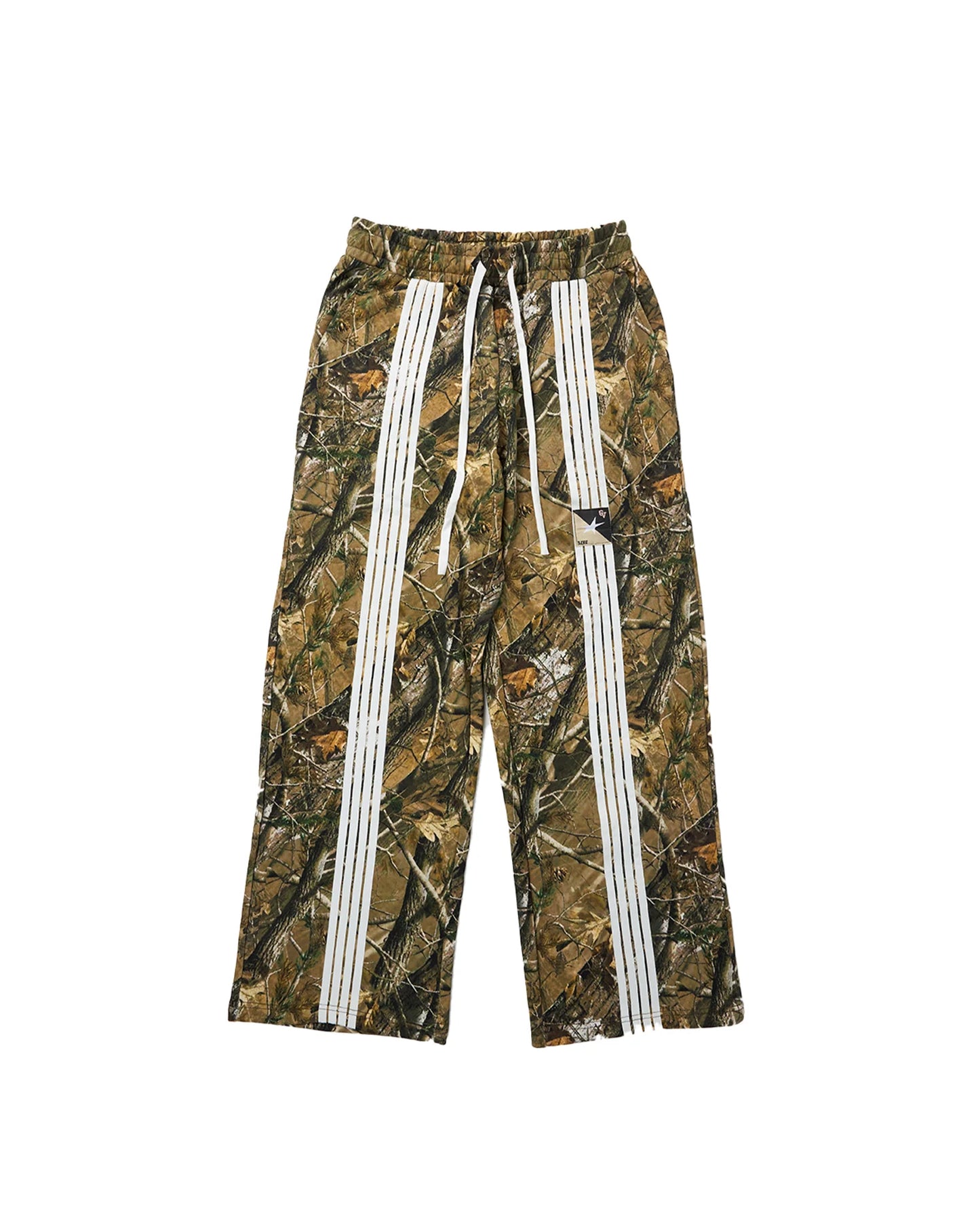 AZVA Studios GHILLIE SWEATS