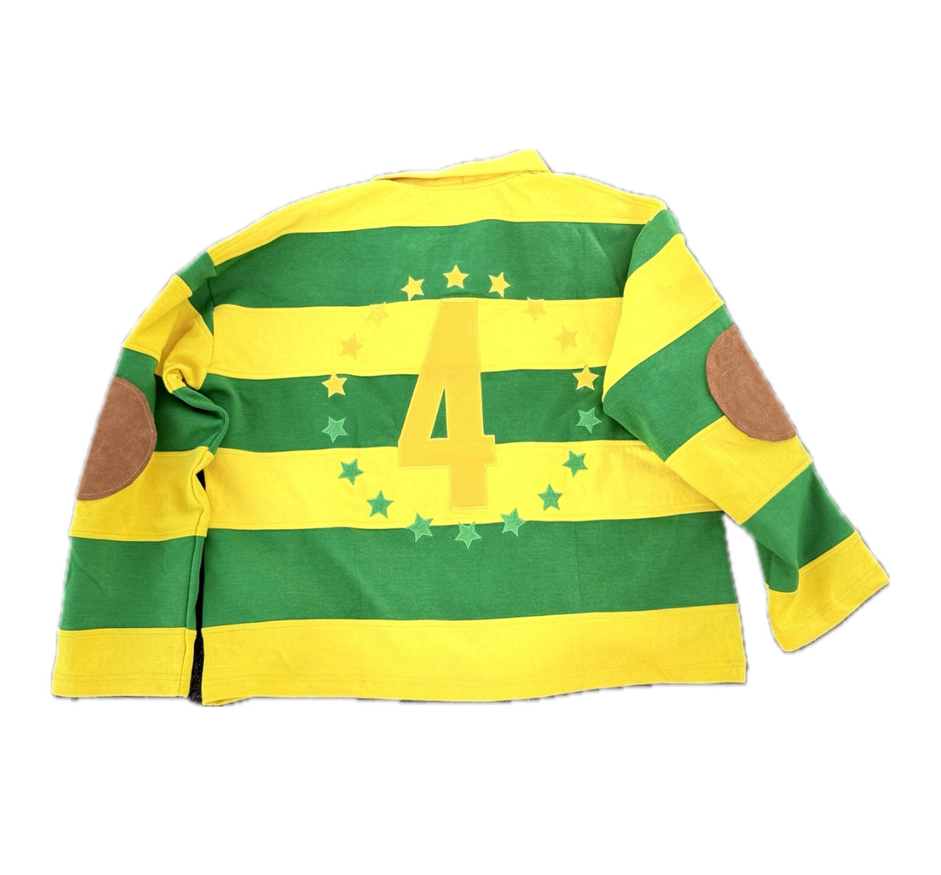 JSIS Polo Rugby-Empxre Boutique