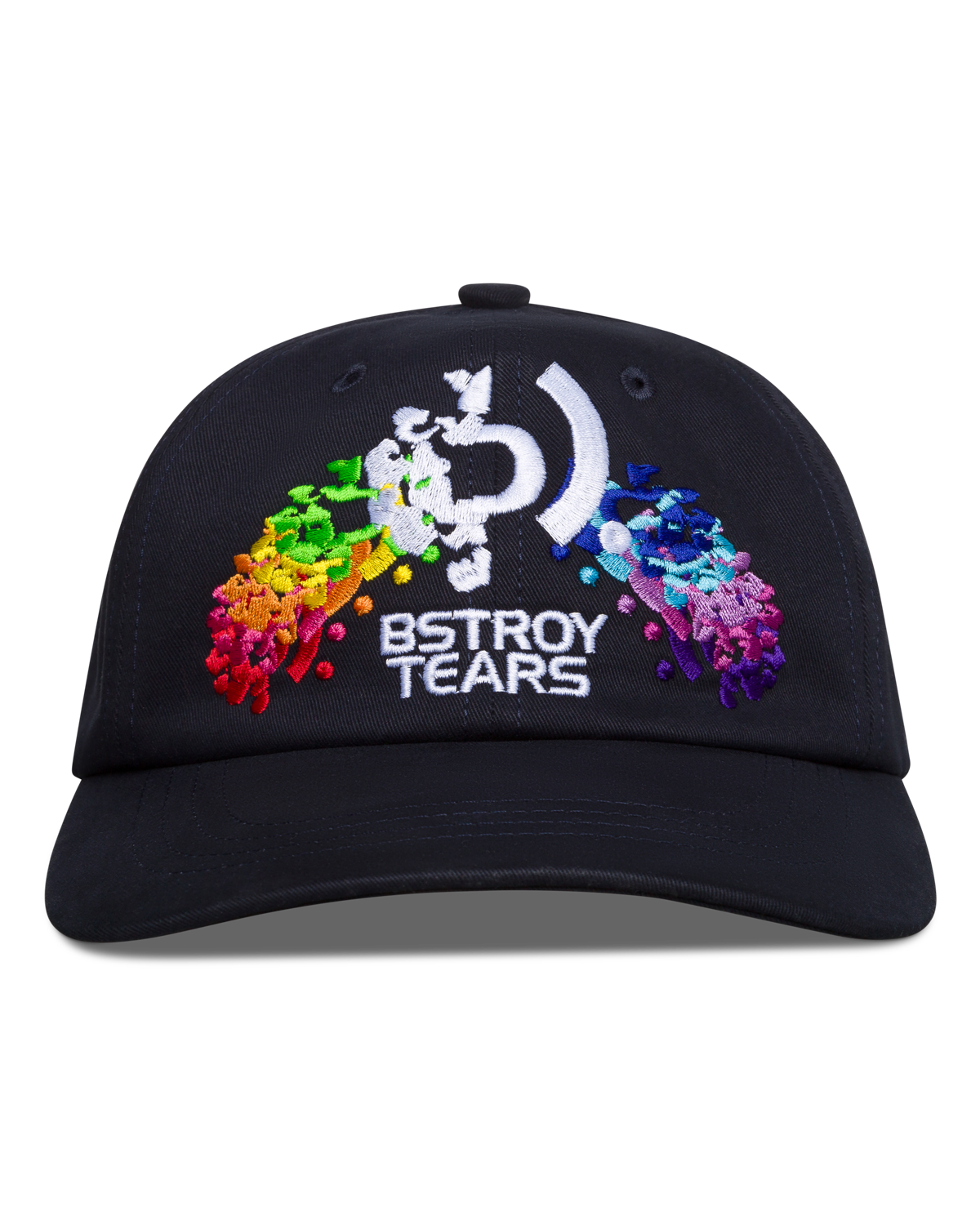 Denim Tears Bstroy Tears-Empxre Boutique