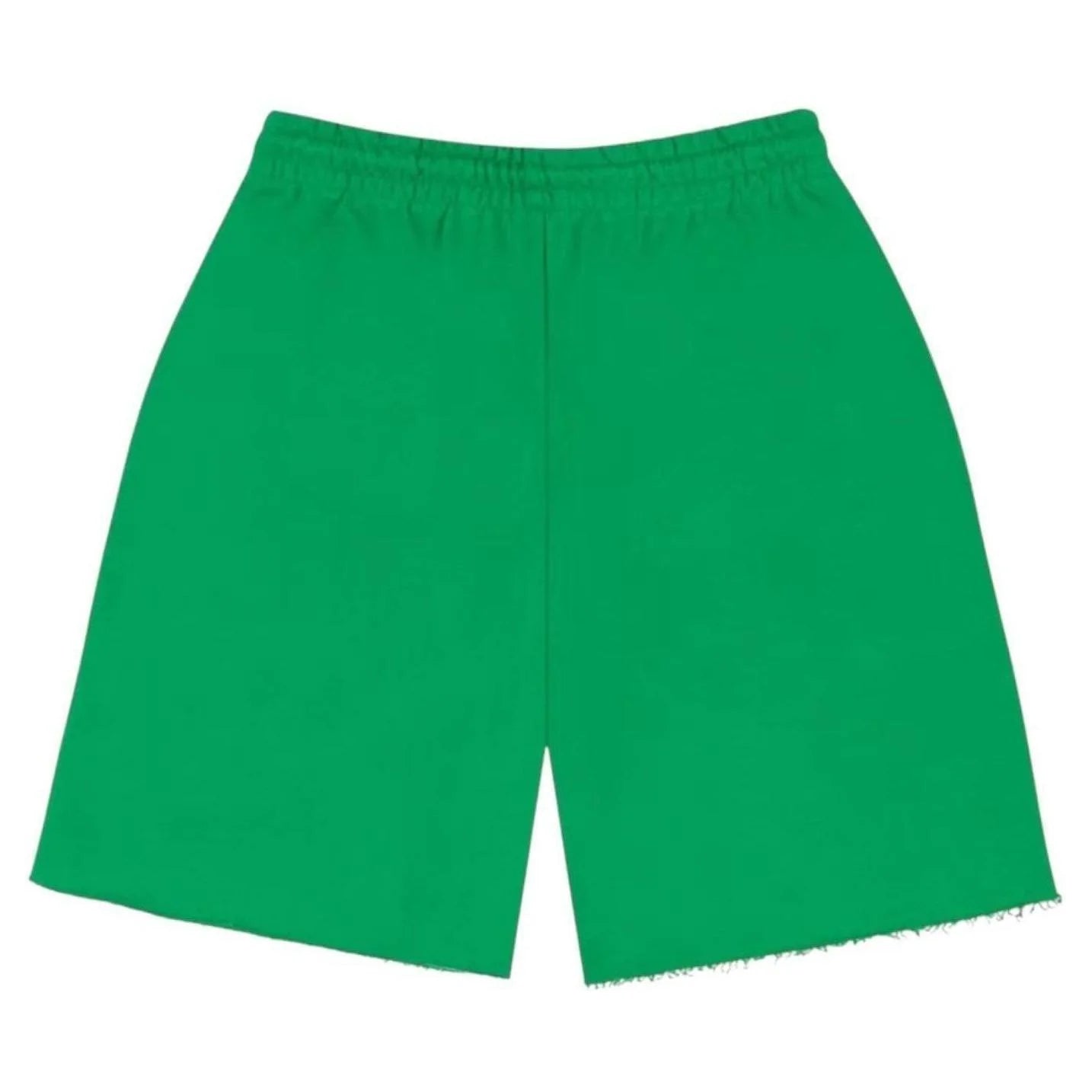 Denim Tears University Sweatshorts Green