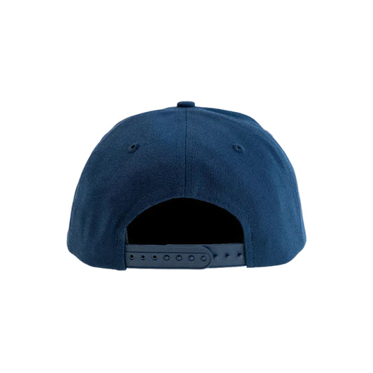 Eric Emanuel EE Basic Hat Navy/White-Empxre Boutique