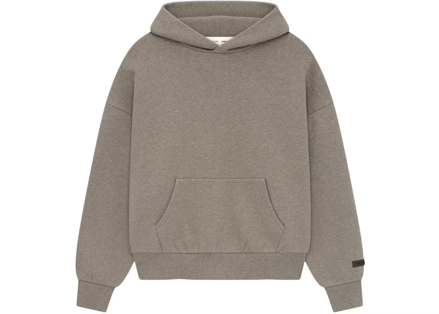 Essentials Classic Hoodie Homestead Heather