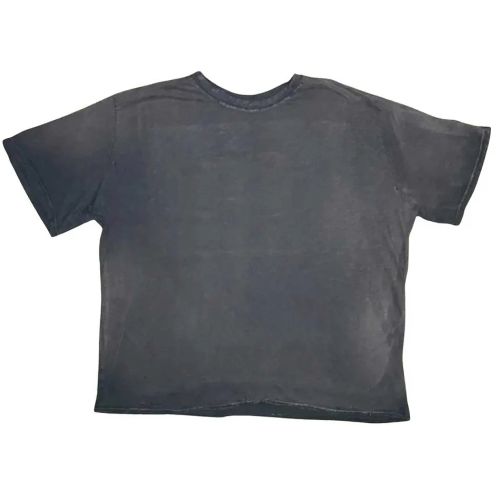 GV Gallery Imperfection Is Beauty Black Tee