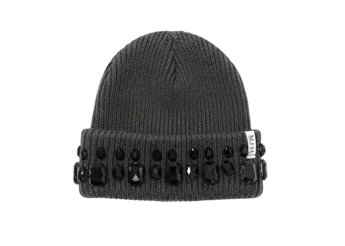 Mani Royalty Beanie v3 Phantom