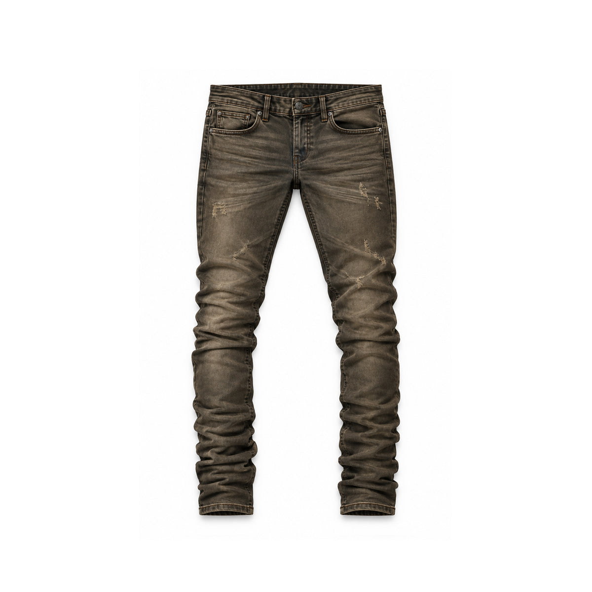 Serenede Nightfall Jeans-Empxre Boutique