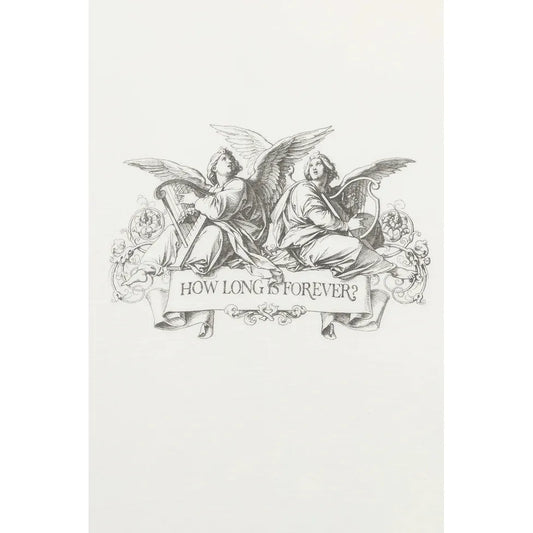 Strawberry Forever T Shirt White-Empxre Boutique