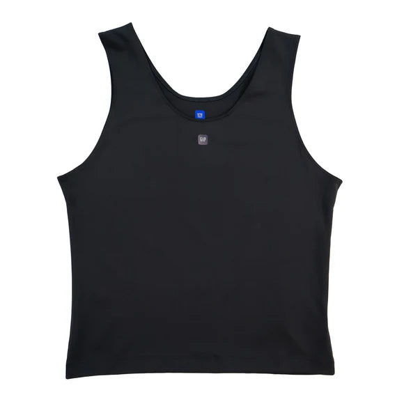 YEEZY Gap Blank Black