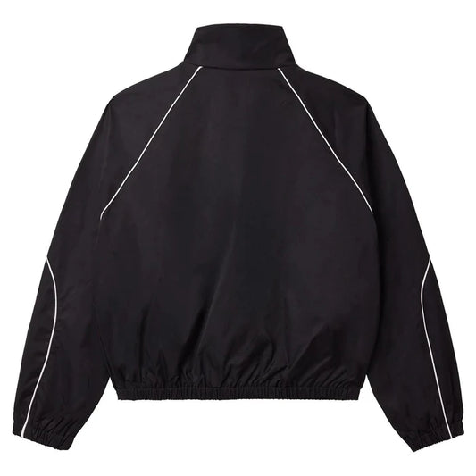 Vale Forever Uniform Track Jacket Black-Empxre Boutique