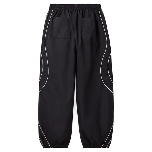 Vale Forever Uniform Track Pants Black-Empxre Boutique