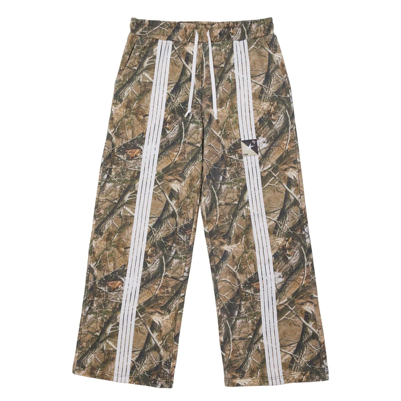 AZVA Studios GHILLIE SWEATS