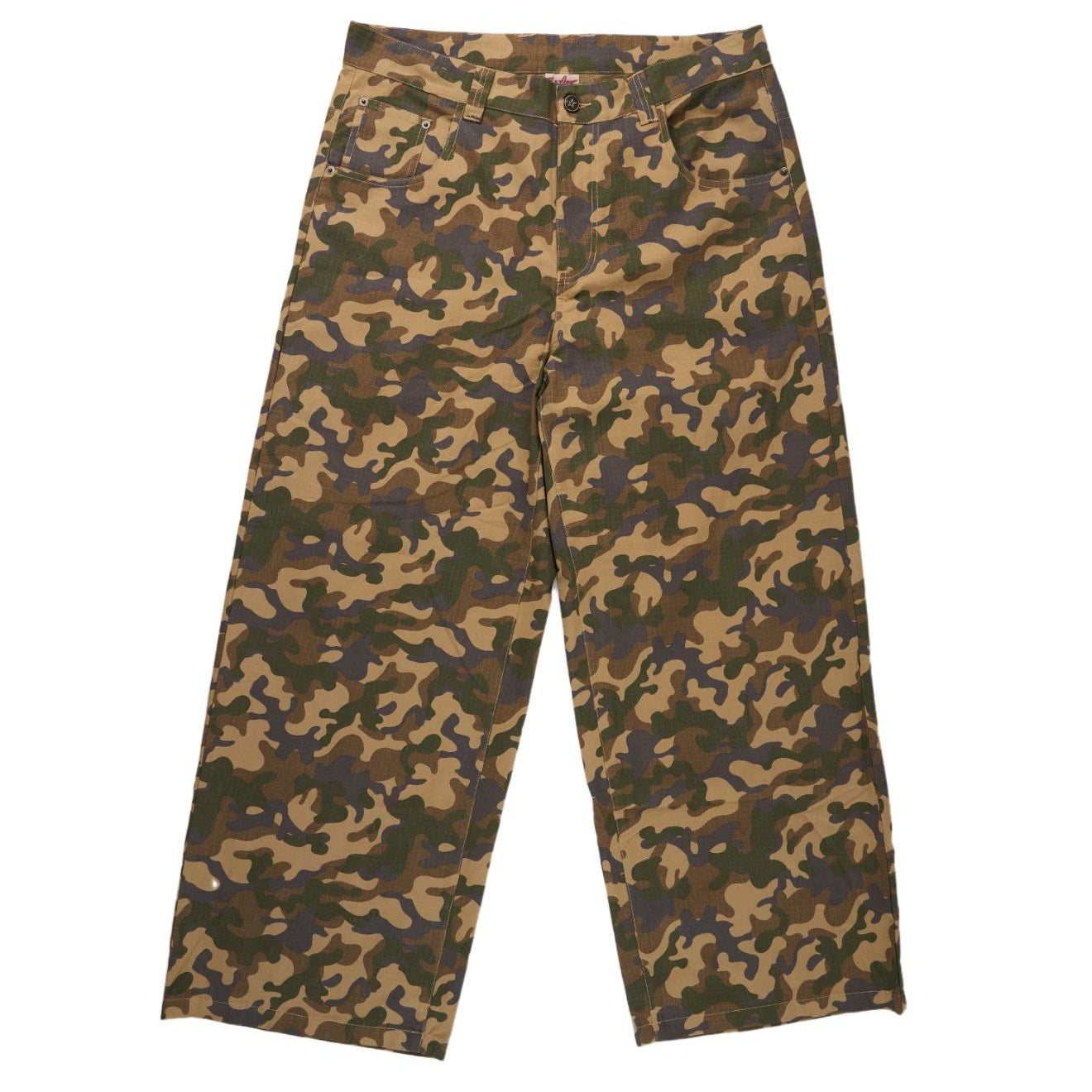 AZVA Studios Duck Season Pants