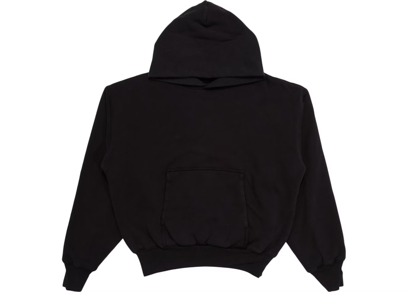 Yeezy Gap Hoodie Black