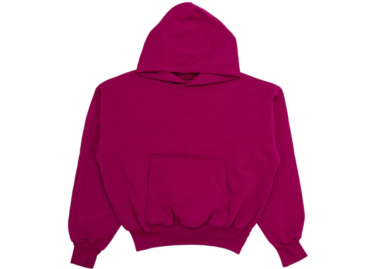 YEEZY Gap Hoodie Purple-Empxre Boutique