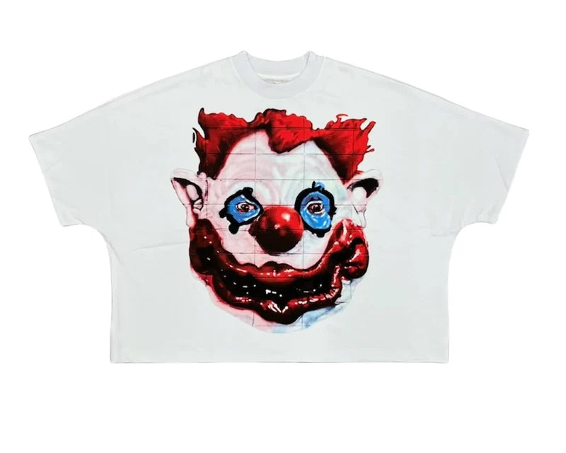 Billionaire Studios Clown Tee-Empxre Boutique