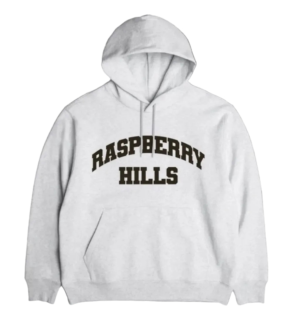 GV Gallery OG Raspberry Hills Hoodie-Hoodies-Empxre Boutique