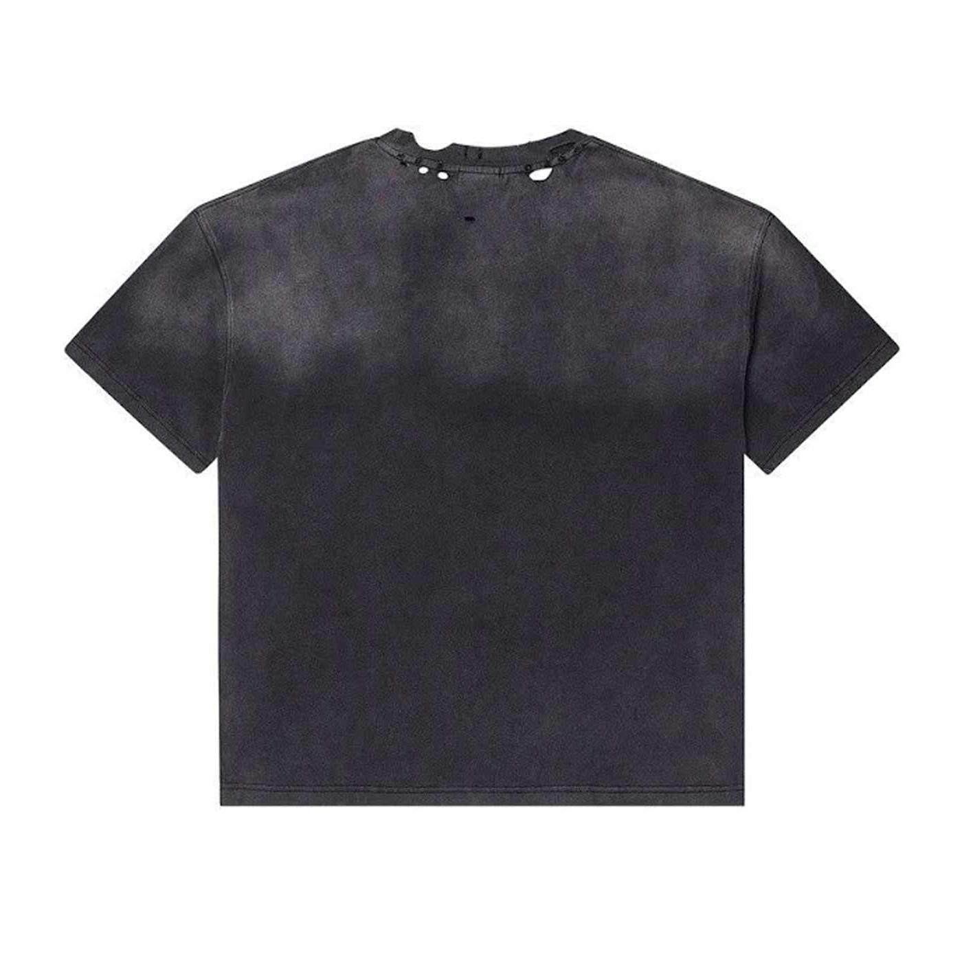 Vale Forever Holy Finals Tee Black-Empxre Boutique