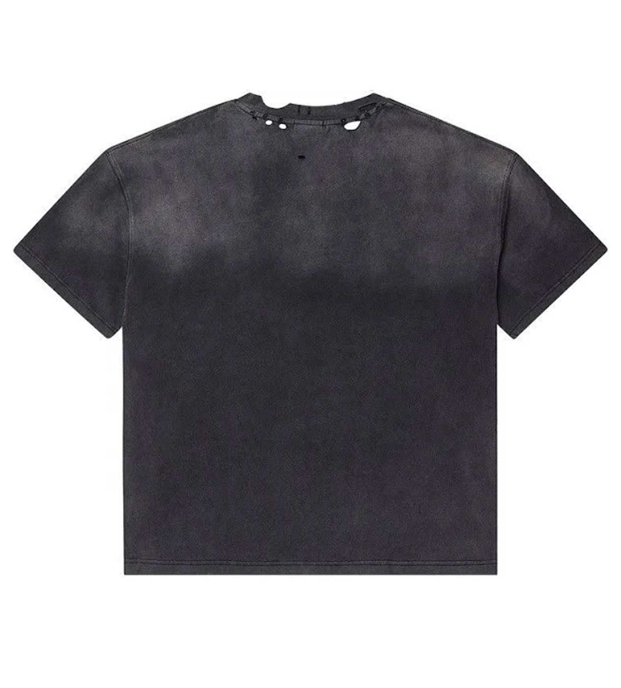 Vale Forver Guile Tee Black