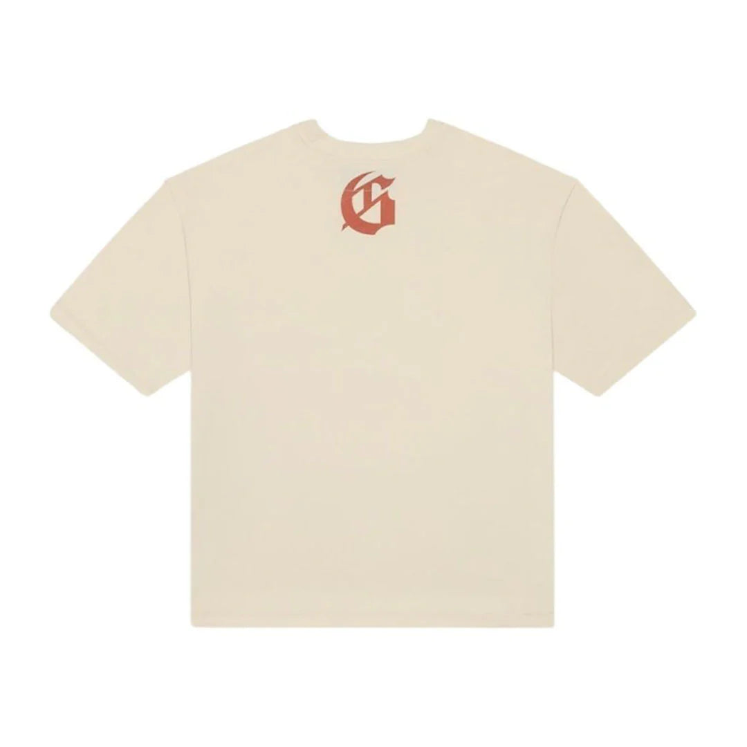 Godspeed Chasing Aloha Bone Tee-Empxre Boutique