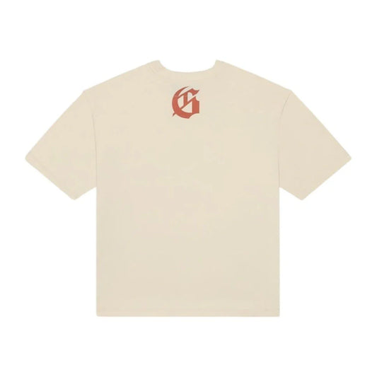 Godspeed Chasing Aloha Bone Tee-Empxre Boutique