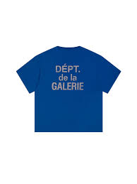 Gallery Dept French Tee Royal-Empxre Boutique