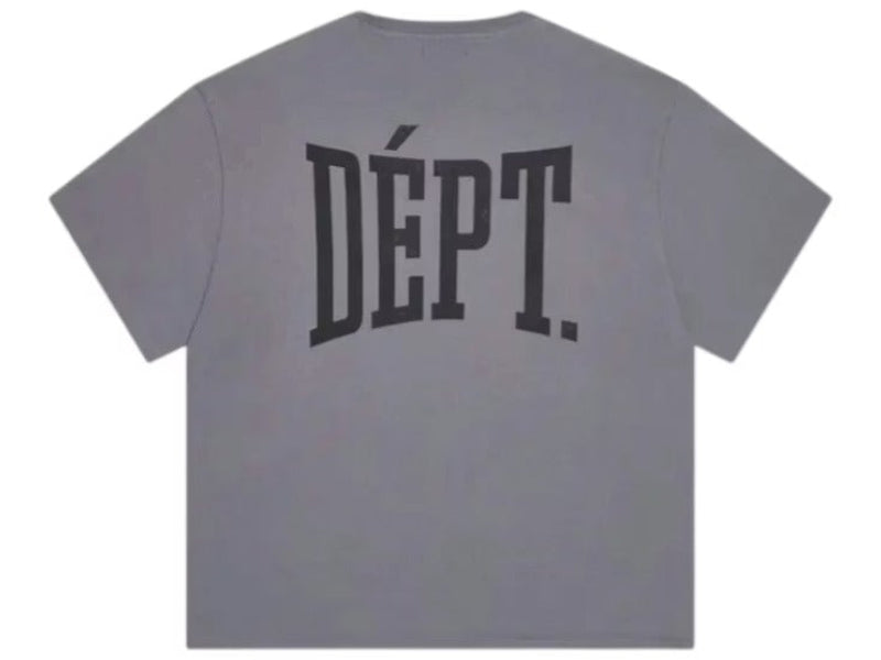 Gallery Dept Professional Tee Grey