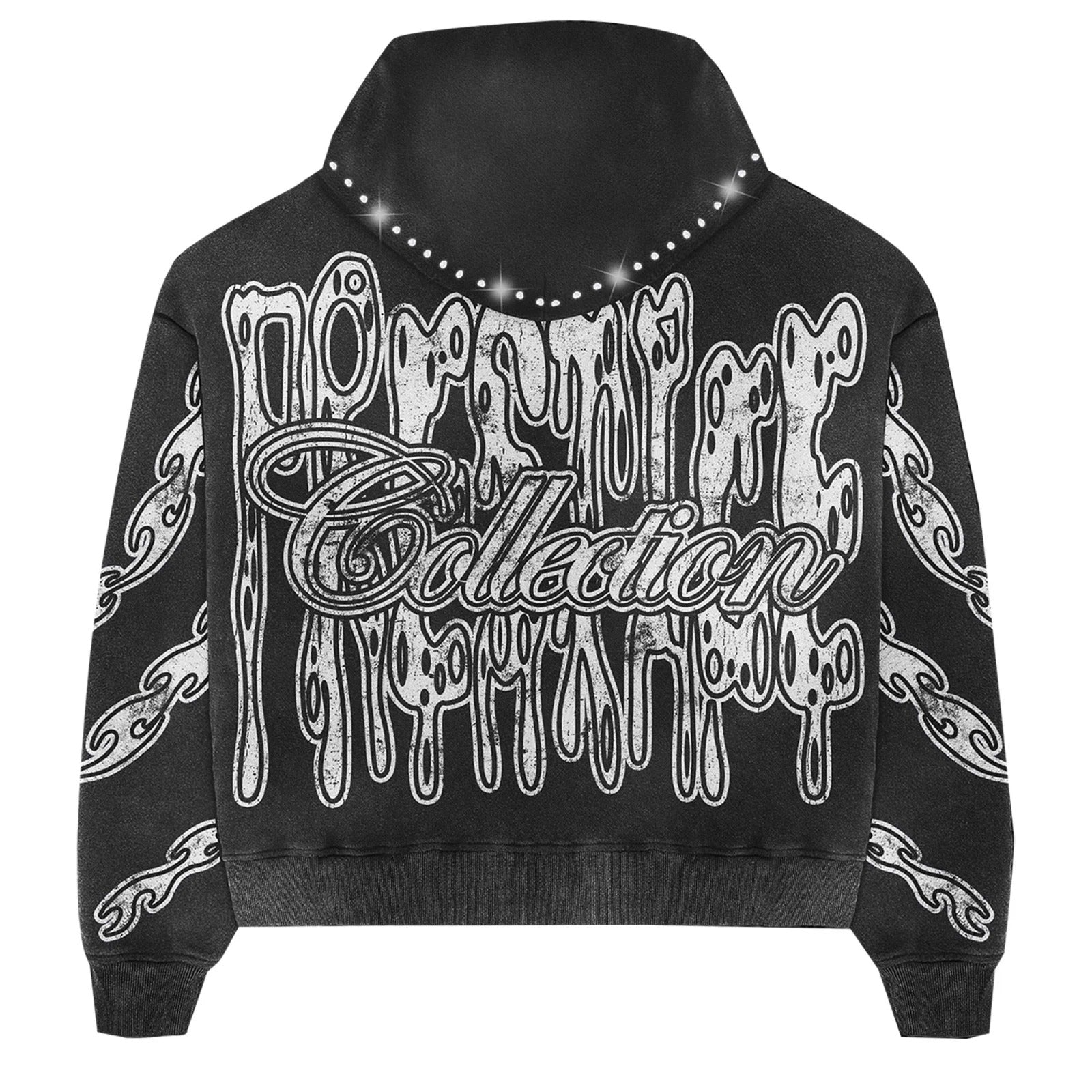 Prestige Drippy Hoodie