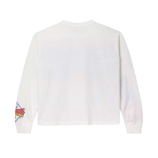 Vale Forever Goalie Thermal White-Empxre Boutique