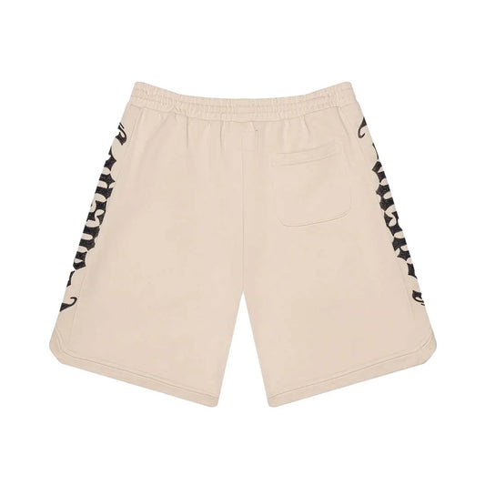 Godspeed Courtside Shorts Bone-Empxre Boutique