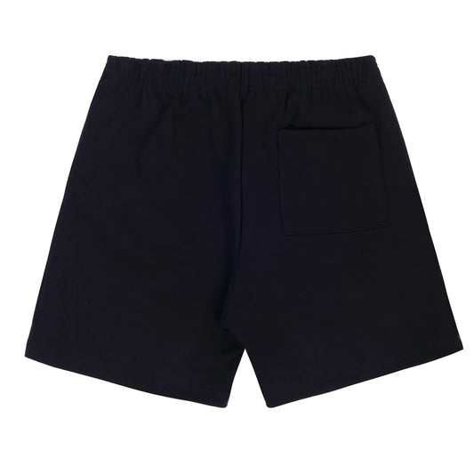 Revenge 11th Dimension Shorts Black/Blue-Empxre Boutique