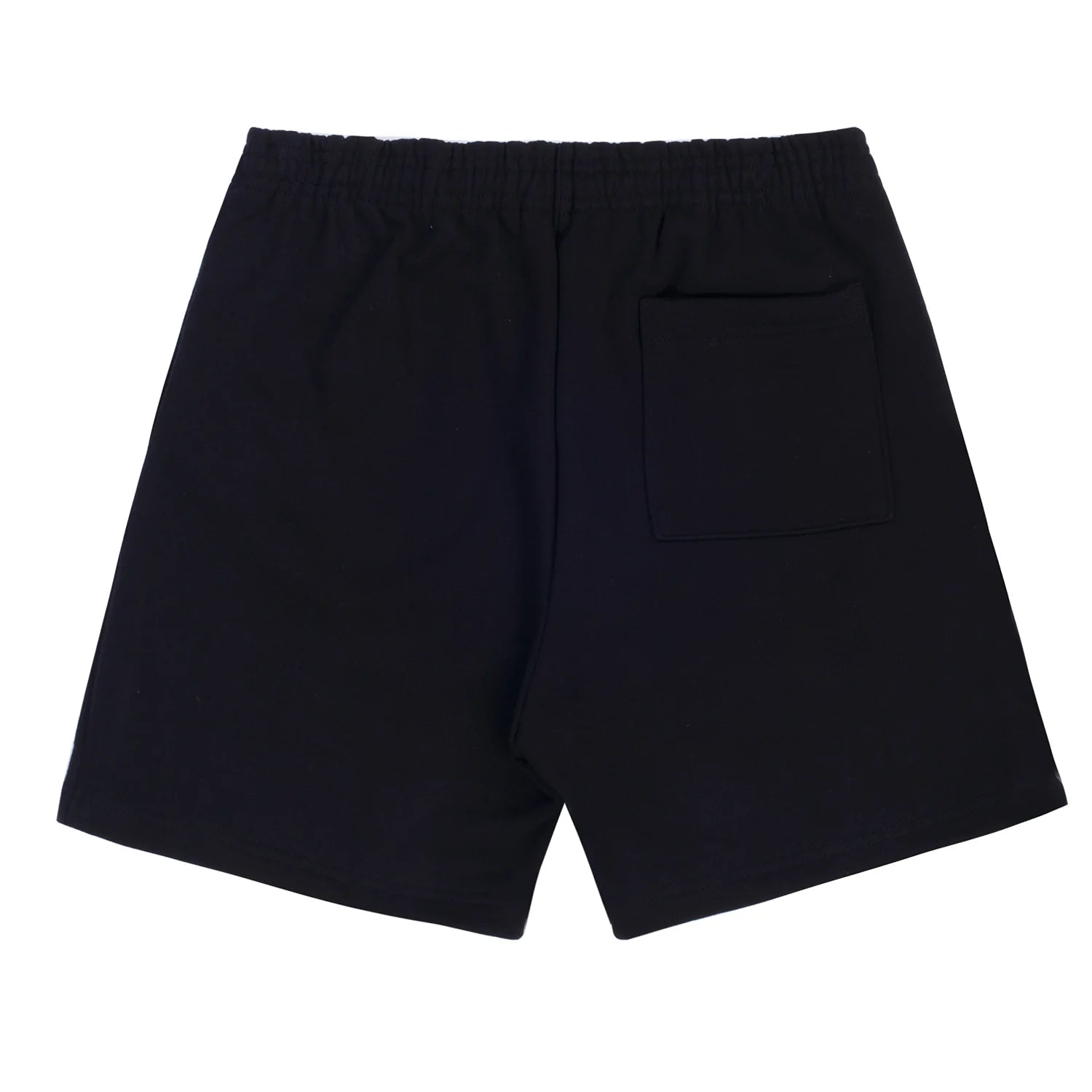 Revenge 11th Dimension Shorts Black/Blue-Empxre Boutique